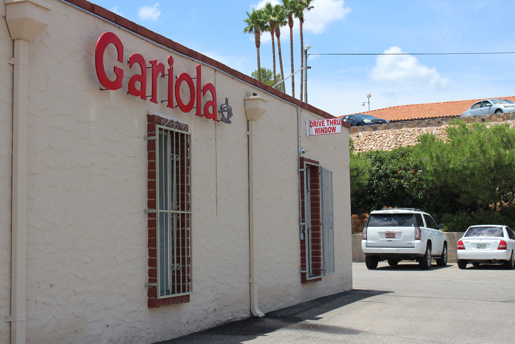 Gariola